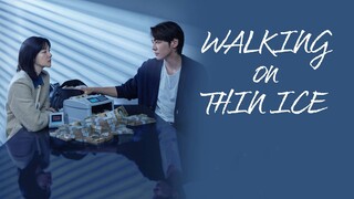 Walking on Thin Ice (2025) eps 2 (sub indo)
