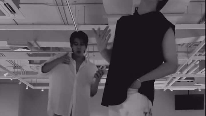 ความสามารถด้านการร้องเพลงของวิลเลียมกับทุยนั้นโคตรเทพจนพูดไม่ออกเลย～