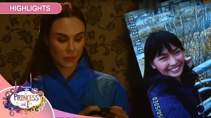Ashi Behati hides Mikay's camera from Jao | Princess and I