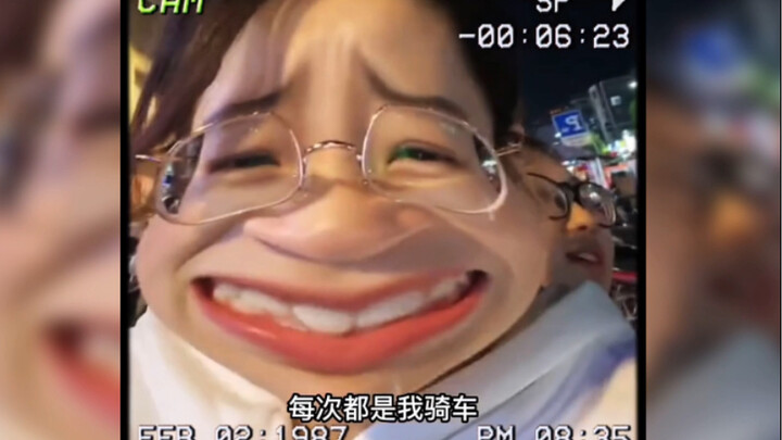 จบแล้ว…ยิ้มทีเดียว บุญกุศลสิบปีหายไปหมด…!