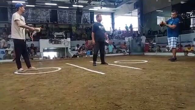 alimbuyog of king g cor gf