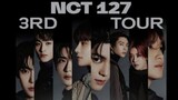 NCT 127 - 3rd Tour 'The Unity' In Seoul 2023