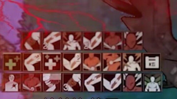 I can’t explain it clearly to you guys, the pros with a KD of 1.0 or higher.