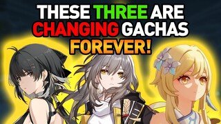 Explaining the "New-Gen" Gacha Boom! - MASSIVE Gacha Industry Changes