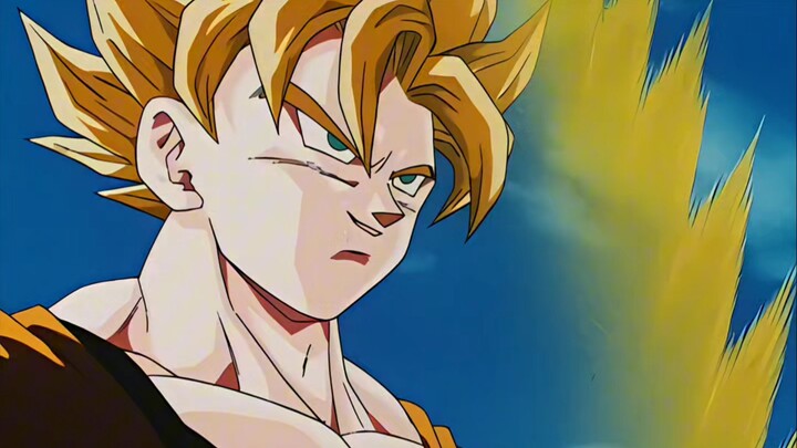 Dragon Ball Episode 193: “Let Your Rage Burn, Gohan—Then No One in This World Will Be Able to Defeat