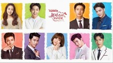 Seven First Kisses - Episode 2 (English Subtitles)