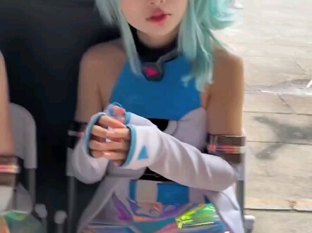 لماذا لا يمكنني التنكر؟