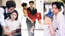Tunangan Batal Karena Dihina, Eh Langsung Dinikahi CEO Tampan yang Diam-Diam Jatuh Cinta Padaku!