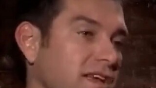 Interviews by Chinese mainlanders? Not scary at all—what's truly scary is their acting!