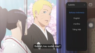 3 Cara Nonton Naruto dan Boruto Secara Legal & Gr4t1s Pada Android