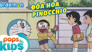 [S6] Doraemon Tập 275 - Đóa Hoa Pinocchio, Lãnh Chúa Của Thế Kỷ 21 - Tiếng Việt