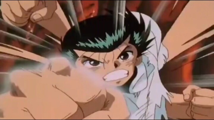 Ghost Fighter (Yuyu Hakusho) Episode 86 Tagalog Dub