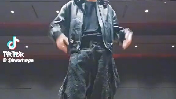 Hobi power🥵🥵🥵