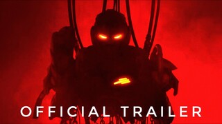 IRONHEART Trailer (2025)