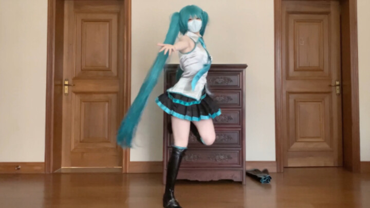 初来乍到 请问这里是Mikufans吗