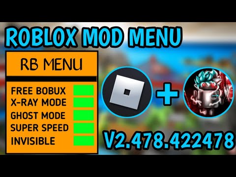 Roblox Mod Menu V2.527.372, ARCEUS X V2.1.1