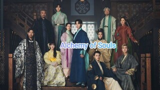 Alchemy of Souls Episode 16