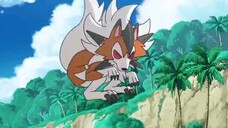 Pokemon sun and moon  episode 84 in english