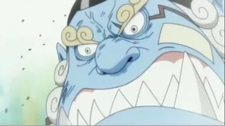 Còn ai xứng đáng hơn ông nữa, Jinbei  #anime #meme