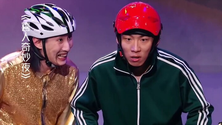 แม้พวกเขาจะไม่ได้พูด แต่ชาวจีนมองปุ๊ปก็เข้าใจทันที