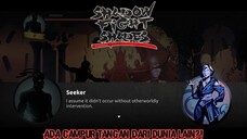 Apakah Shadow Energy Memiliki Wujud Sendiri?! |Shades: Shadow Fight Roguelike Part 19