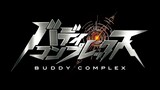 Buddy Complex: -episode- #13