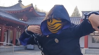 琳你在看吗！木叶瑶子可以中兴了！