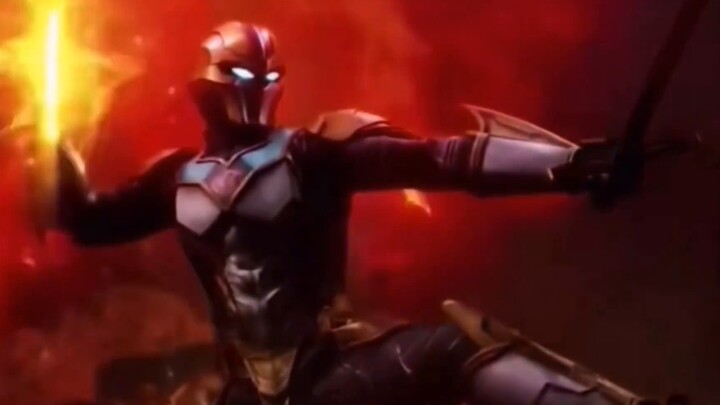 If Xiao Jinjian really has the strength to defeat Noah alone...