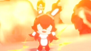 Count Rabbit is so handsome