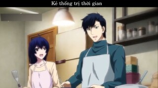 tyanime02 - anime kẻ thống trị thời gian #anime #BestScene