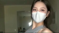 dance kelenturan pinggang