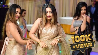 Chaamith & Gayadni Wedding Day Surprise Dance #EvelynEdge #EvelynEdgePhotography #s