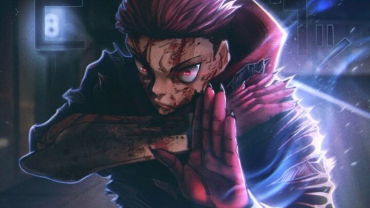 Bangkitnya Kekuatan Mengerikan Yuji Di season ini 😨