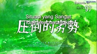 E97 - Black Clover [Sub Indo]