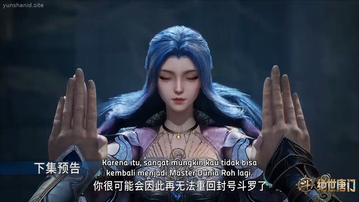 Preview Soul Land 2 Episode 173 Sub