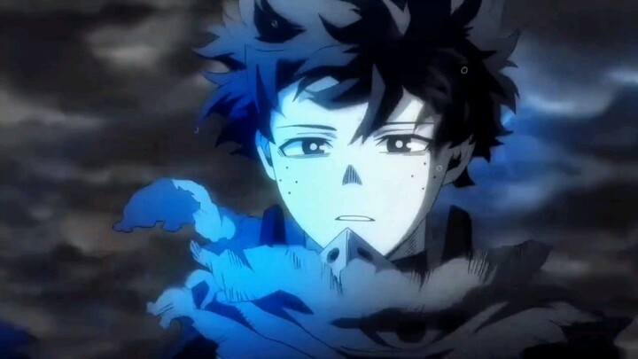 Epic Scene moment🎇🔥|| AMV collab