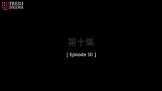 TAMING MY BOSS EP10