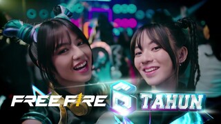 Pesta Meta Spesial 6th Anniversary Segera Datang! | Garena Free Fire