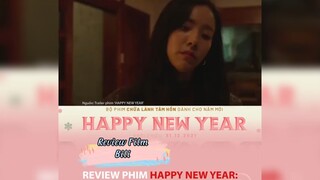 Review phim Happy new year