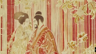 The Big History of Little People｜Chinese-style Animation "Lychee Grave" [AI Video Collection Contest
