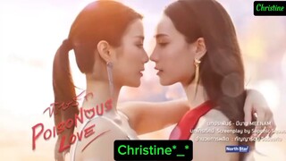 POISONOUS LOVE EPISODE 3 TAGALOG SUBTITLE