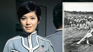 Trivia tentang Ultraman Seven Episode 11