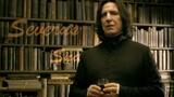 【HP / Snape / High burning】 Kiss me with no words.