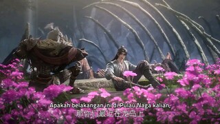 world of immortals Eps 7 sub Indonesia