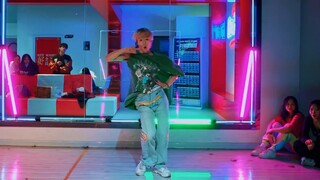 【CUBE Dance Studio】Biên đạo "WA DA DA" của Yan Pan