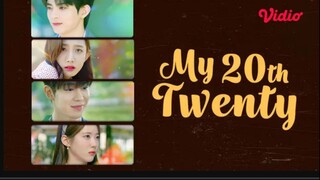 My 20th Twenty (2023) ep04