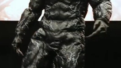Nọc độc này đẹp trai quá, phim Điệu nhảy cuối cùng của Venom