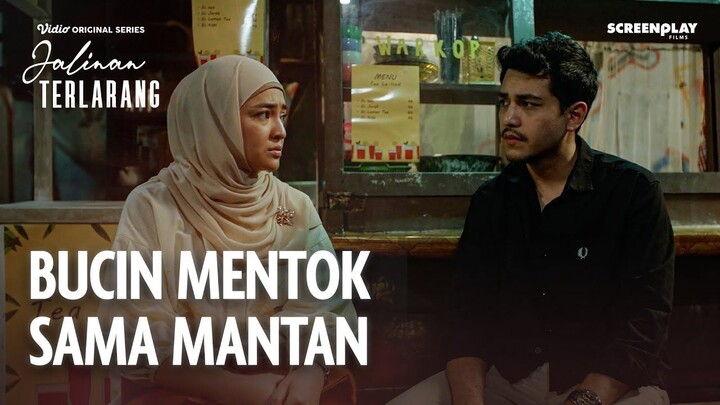 Episode 9 Jalinan Terlarang - Highlight Part 4