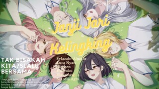 Janji Jari Kelingking Group Cover