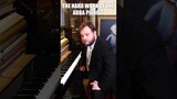 Abba Pianist - Hard Work